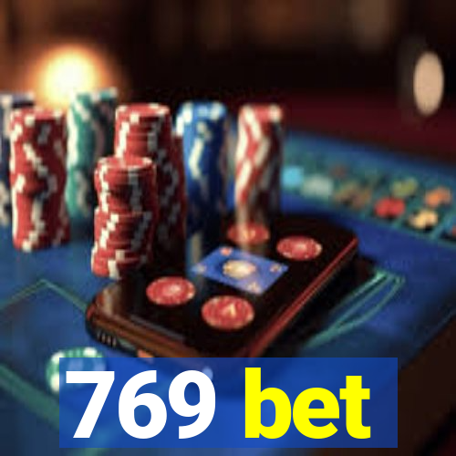 769 bet